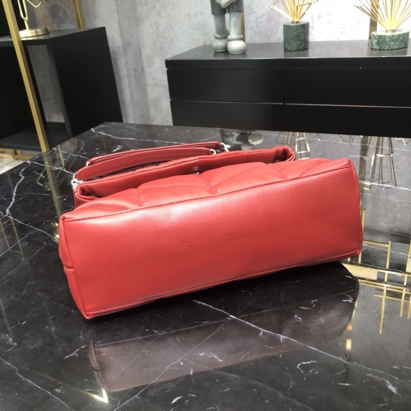 YSL Top Handle Bags